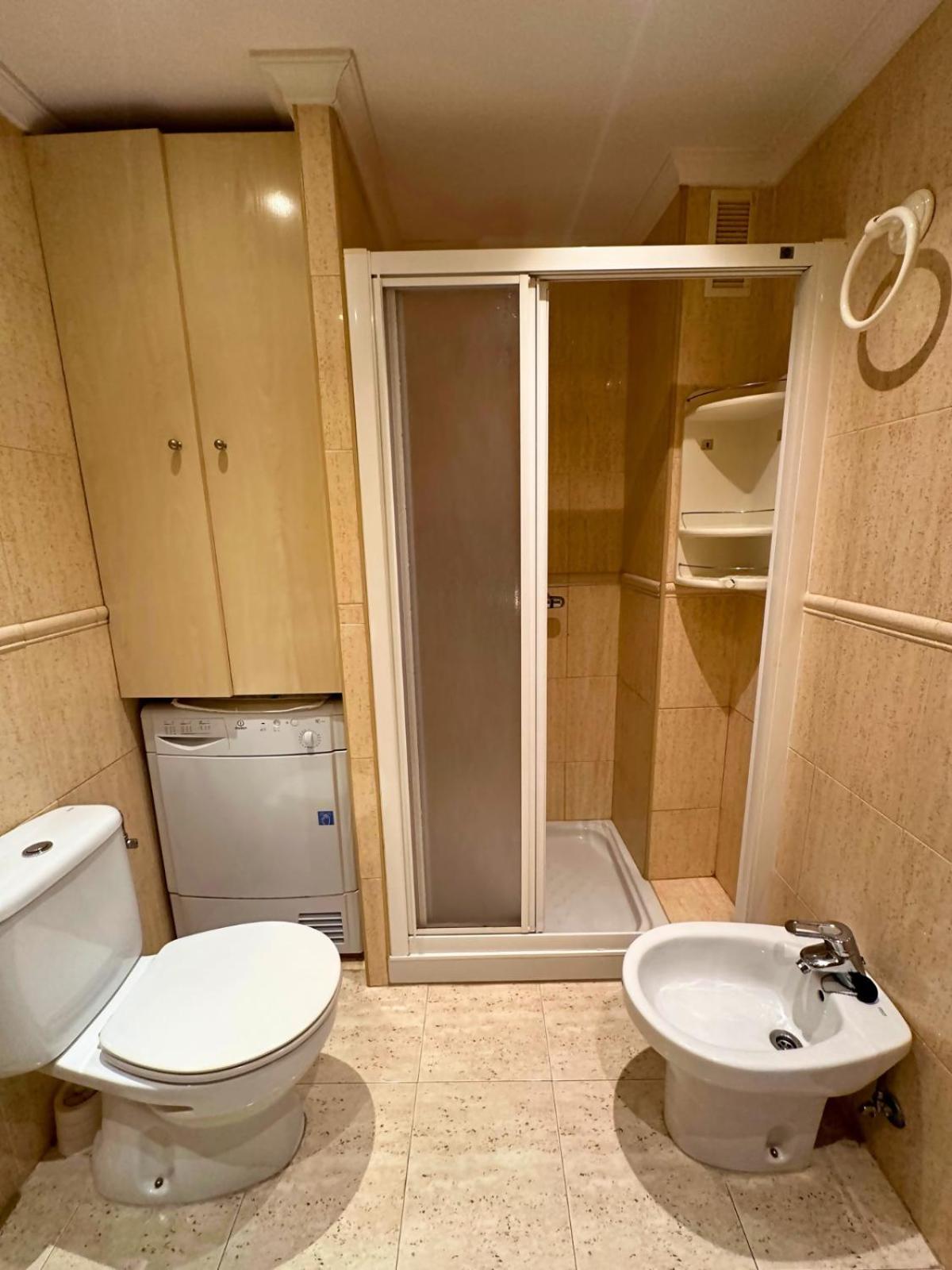 Cipres 4 Apartamento En Urbanizacion Con Piscina Torrevieja Exteriör bild